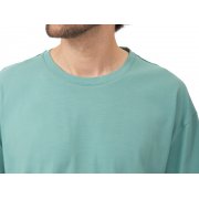 Футболка оверсайз «Vienna» унисекс