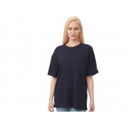 Футболка оверсайз «Vienna» унисекс