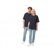 Футболка оверсайз «Vienna» унисекс