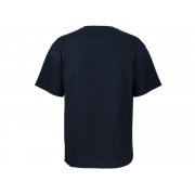 Футболка оверсайз «Vienna» унисекс