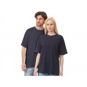 Футболка оверсайз «Vienna» унисекс