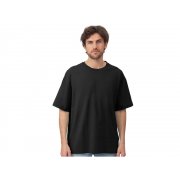 Футболка оверсайз «Vienna» унисекс