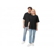 Футболка оверсайз «Vienna» унисекс