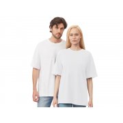 Футболка оверсайз «Vienna» унисекс