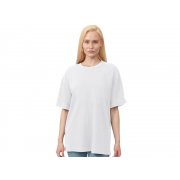 Футболка оверсайз «Vienna» унисекс