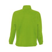 Толстовка унисекс флисовая NESS 300 Зеленый арт. 756000.281