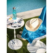 Солнечные очки Grace Bay, белые