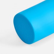 Складная бутылка для воды Langfossen, голубая арт. 17490.44