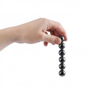 Магнитный антистресс Trifles, черный арт. 22078.30