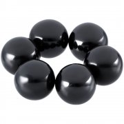 Магнитный антистресс Trifles, черный арт. 22078.30