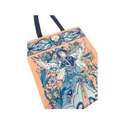 Шоппер «Царевна Лебедь»