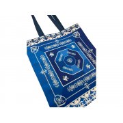 Шоппер «Птица дивная»