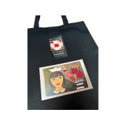 Шоппер «Русские в моде»