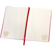 Блокнот «Москва-Кремль-Фаберже» арт. 94952 Блокнот «Москва-Кремль-Фаберже» арт. 94952