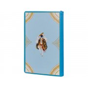 Блокнот «Русские сезоны Леон Бакст»