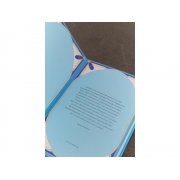 Блокнот «Русские сезоны Леон Бакст»