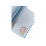 Блокнот «Русские сезоны Леон Бакст»