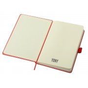 Блокнот А5 «Snow Hard» арт. 180930.01