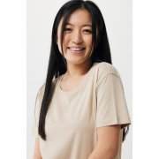 Футболка Iqoniq Yala из переработанного хлопка, женская, 160 г/м² арт. T4100.006.XXL Футболка Iqoniq Yala из переработанного хлопка, женская, 160 г/м² арт. T4100.006.XXL