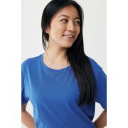 Футболка Iqoniq Yala из переработанного хлопка, женская, 160 г/м² арт. T4100.025.XS Футболка Iqoniq Yala из переработанного хлопка, женская, 160 г/м² арт. T4100.025.XS