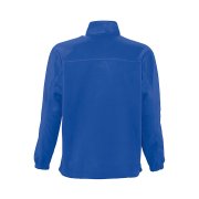 Толстовка унисекс флисовая NESS 300 Синий арт. 756000.241 Толстовка унисекс флисовая NESS 300 Синий арт. 756000.241