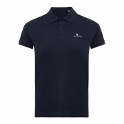 Женская рубашка поло Iqoniq Yosemite из переработанного хлопка-пике, унисекс, 220 г/м² арт. T4200.002.XXL Женская рубашка поло Iqoniq Yosemite из переработанного хлопка-пике, унисекс, 220 г/м² арт. T4200.002.XXL