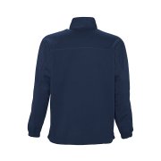 Толстовка унисекс флисовая NESS 300 Темно-синий арт. 756000.318