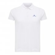 Женская рубашка поло Iqoniq Yosemite из переработанного хлопка-пике, унисекс, 220 г/м²