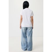 Женская рубашка поло Iqoniq Yosemite из переработанного хлопка-пике, унисекс, 220 г/м² арт. T4200.004.M