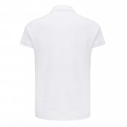 Женская рубашка поло Iqoniq Yosemite из переработанного хлопка-пике, унисекс, 220 г/м²