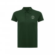 Женская рубашка поло Iqoniq Yosemite из переработанного хлопка-пике, унисекс, 220 г/м² арт. T4200.005.S Женская рубашка поло Iqoniq Yosemite из переработанного хлопка-пике, унисекс, 220 г/м² арт. T4200.005.S