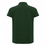 Женская рубашка поло Iqoniq Yosemite из переработанного хлопка-пике, унисекс, 220 г/м² арт. T4200.005.XXL Женская рубашка поло Iqoniq Yosemite из переработанного хлопка-пике, унисекс, 220 г/м² арт. T4200.005.XXL