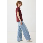 Женская рубашка поло Iqoniq Yosemite из переработанного хлопка-пике, унисекс, 220 г/м² арт. T4200.007.S Женская рубашка поло Iqoniq Yosemite из переработанного хлопка-пике, унисекс, 220 г/м² арт. T4200.007.S