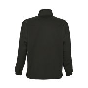 Толстовка унисекс флисовая NESS 300 Черный арт. 756000.312 Толстовка унисекс флисовая NESS 300 Черный арт. 756000.312