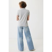 Женская рубашка поло Iqoniq Yosemite из переработанного хлопка-пике, унисекс, 220 г/м² арт. T4200.013.M Женская рубашка поло Iqoniq Yosemite из переработанного хлопка-пике, унисекс, 220 г/м² арт. T4200.013.M