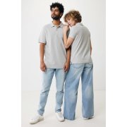 Женская рубашка поло Iqoniq Yosemite из переработанного хлопка-пике, унисекс, 220 г/м² арт. T4200.013.M Женская рубашка поло Iqoniq Yosemite из переработанного хлопка-пике, унисекс, 220 г/м² арт. T4200.013.M