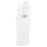 Рубашка поло женская PERFECT WOMEN 180 белая