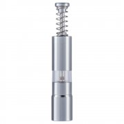 Мельница для специй Spice-trick, серебристая