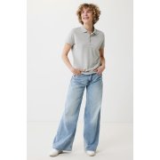 Женская рубашка поло Iqoniq Yosemite из переработанного хлопка-пике, унисекс, 220 г/м² арт. T4200.013.XXL Женская рубашка поло Iqoniq Yosemite из переработанного хлопка-пике, унисекс, 220 г/м² арт. T4200.013.XXL