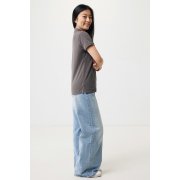 Женская рубашка поло Iqoniq Yosemite из переработанного хлопка-пике, унисекс, 220 г/м² арт. T4200.019.XXS