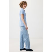 Женская рубашка поло Iqoniq Yosemite из переработанного хлопка-пике, унисекс, 220 г/м² арт. T4200.022.S Женская рубашка поло Iqoniq Yosemite из переработанного хлопка-пике, унисекс, 220 г/м² арт. T4200.022.S