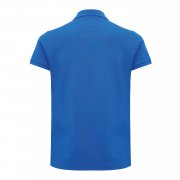 Женская рубашка поло Iqoniq Yosemite из переработанного хлопка-пике, унисекс, 220 г/м² арт. T4200.025.XL Женская рубашка поло Iqoniq Yosemite из переработанного хлопка-пике, унисекс, 220 г/м² арт. T4200.025.XL