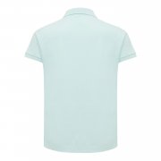 Женская рубашка поло Iqoniq Yosemite из переработанного хлопка-пике, унисекс, 220 г/м² арт. T4200.037.M Женская рубашка поло Iqoniq Yosemite из переработанного хлопка-пике, унисекс, 220 г/м² арт. T4200.037.M