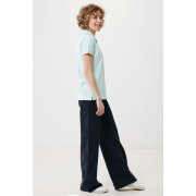 Женская рубашка поло Iqoniq Yosemite из переработанного хлопка-пике, унисекс, 220 г/м² арт. T4200.037.XXL Женская рубашка поло Iqoniq Yosemite из переработанного хлопка-пике, унисекс, 220 г/м² арт. T4200.037.XXL