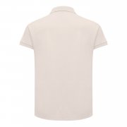 Женская рубашка поло Iqoniq Yosemite из переработанного хлопка-пике, унисекс, 220 г/м²