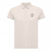 Женская рубашка поло Iqoniq Yosemite из переработанного хлопка-пике, унисекс, 220 г/м²