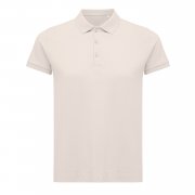 Женская рубашка поло Iqoniq Yosemite из переработанного хлопка-пике, унисекс, 220 г/м²