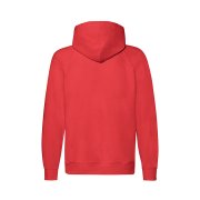 Толстовка без начеса LIGHTWEIGHT HOODED SWEAT JACKET 240 Красный арт. 621440.40 Толстовка без начеса LIGHTWEIGHT HOODED SWEAT JACKET 240 Красный арт. 621440.40