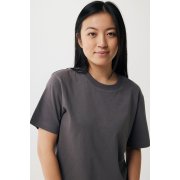 Футболка Iqoniq Kakadu из переработанного хлопка, свободный крой, унисекс, 180 г/м² арт. T9103.019.L Футболка Iqoniq Kakadu из переработанного хлопка, свободный крой, унисекс, 180 г/м² арт. T9103.019.L