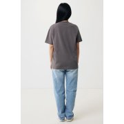 Футболка Iqoniq Kakadu из переработанного хлопка, свободный крой, унисекс, 180 г/м² арт. T9103.019.L Футболка Iqoniq Kakadu из переработанного хлопка, свободный крой, унисекс, 180 г/м² арт. T9103.019.L